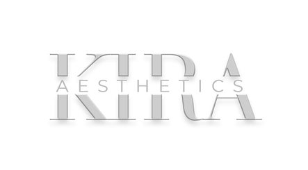 Kira Aesthetics logo in Coalville, England, GB, showcasing minimalistic elegance.