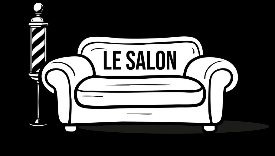 Le Salon chez Max, bilde 1
