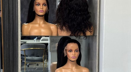NHair