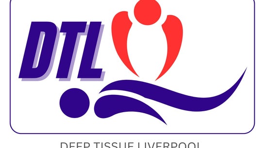 Deep Tissue Liverpool
