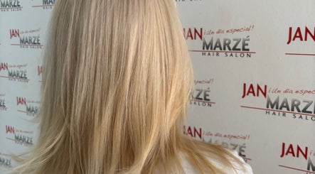 Jan Marzé