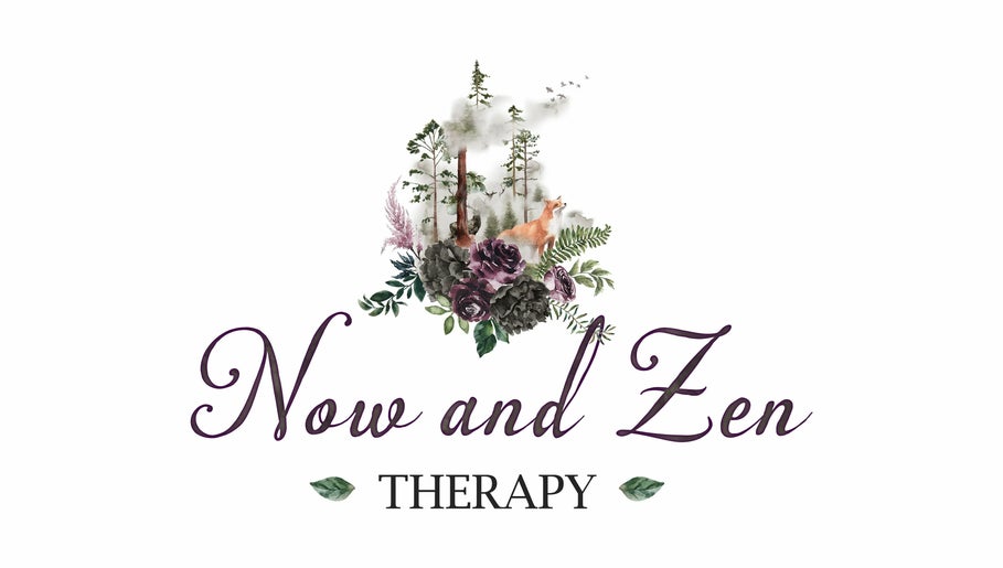 Now and Zen Therapy imagem 1