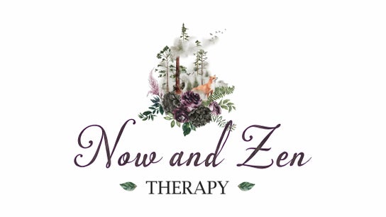 Now and Zen Therapy