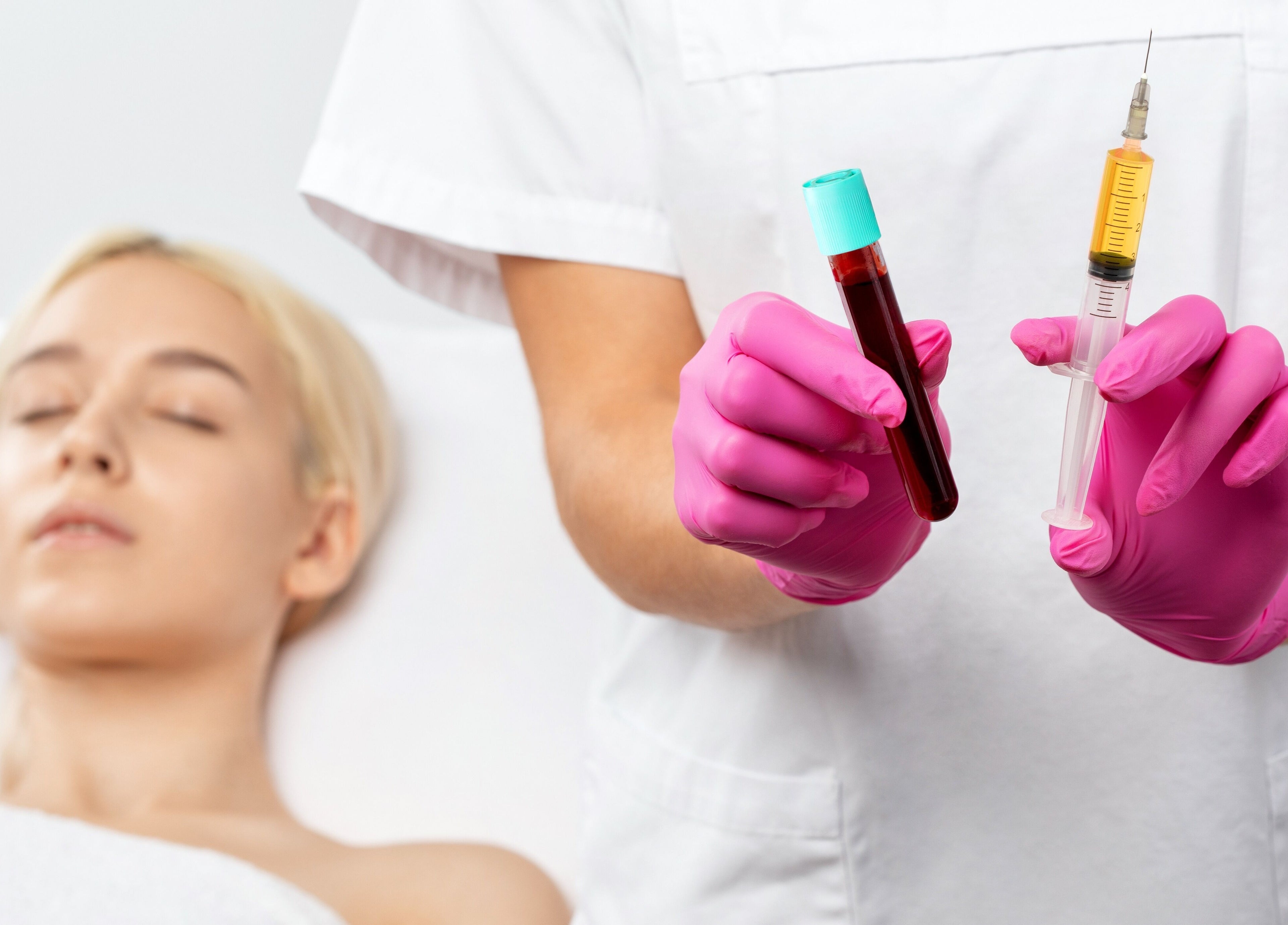 Professional facial treatment at Roots & Radiance, Aberdeen, Scotland, GB. Focus on rejuvenating beauty care.