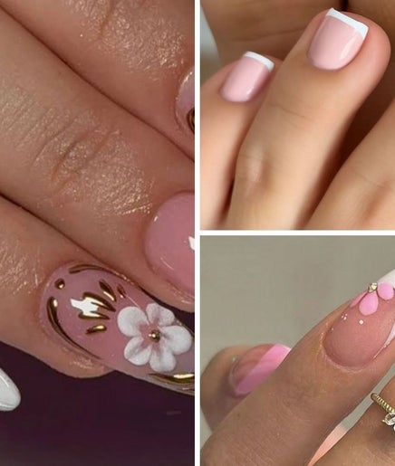 Jannet nails estudio – kuva 2