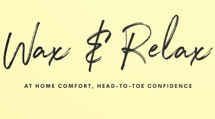 Wax & Relax