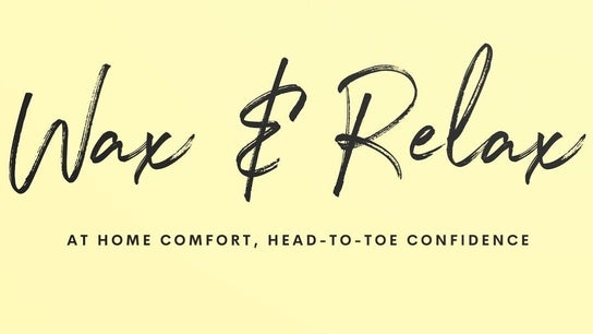 Wax & Relax