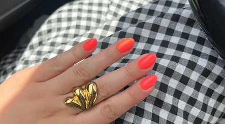 Lucialnailss, bild 2