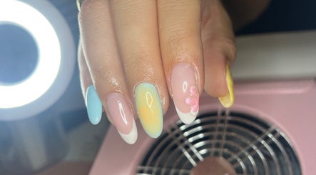 Lucialnailss, bild 3