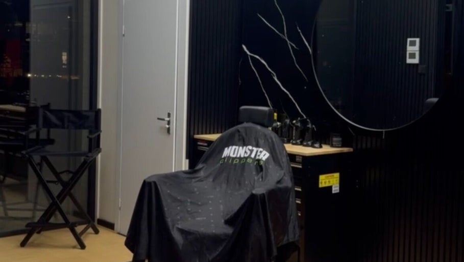 Image de Jog de Barber 1