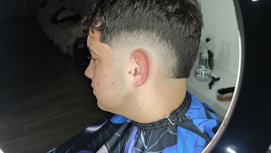 Bordes Barber image 1