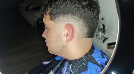 Bordes Barber