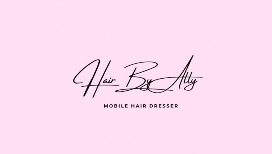 Immagine 1, Ally’s Mobile Hairdressing