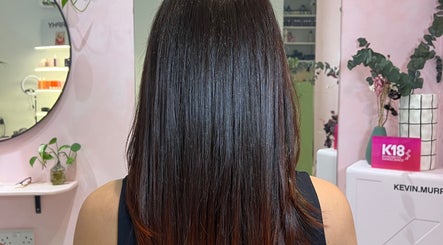 Immagine 2, Ally’s Mobile Hairdressing