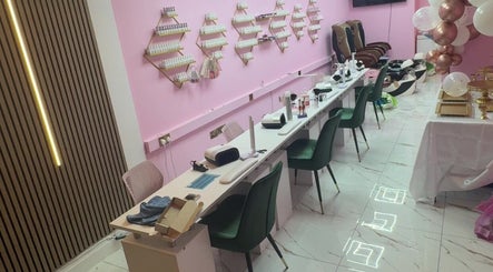 Maison de Nails