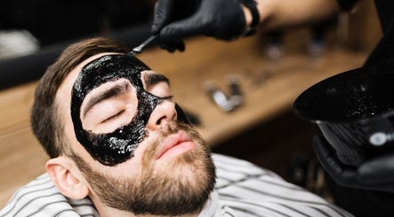 صورة UnderGround Barber Shop 2