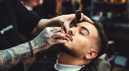 صورة UnderGround Barber Shop 3