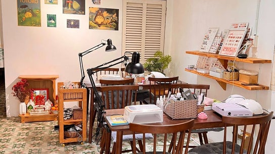 Fudi Nail Cottage