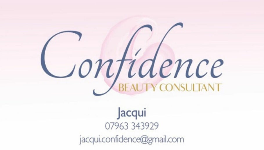 Confidence Beauty Bild 1