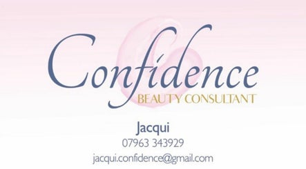 Confidence Beauty
