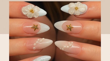 Pro Nails Salon