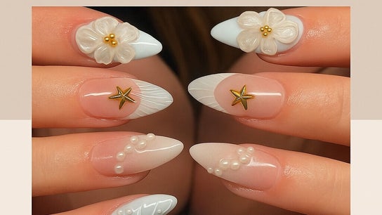 Pro Nails Salon