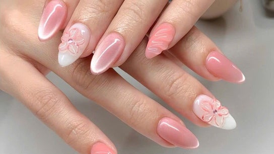 Pro Nails Salon