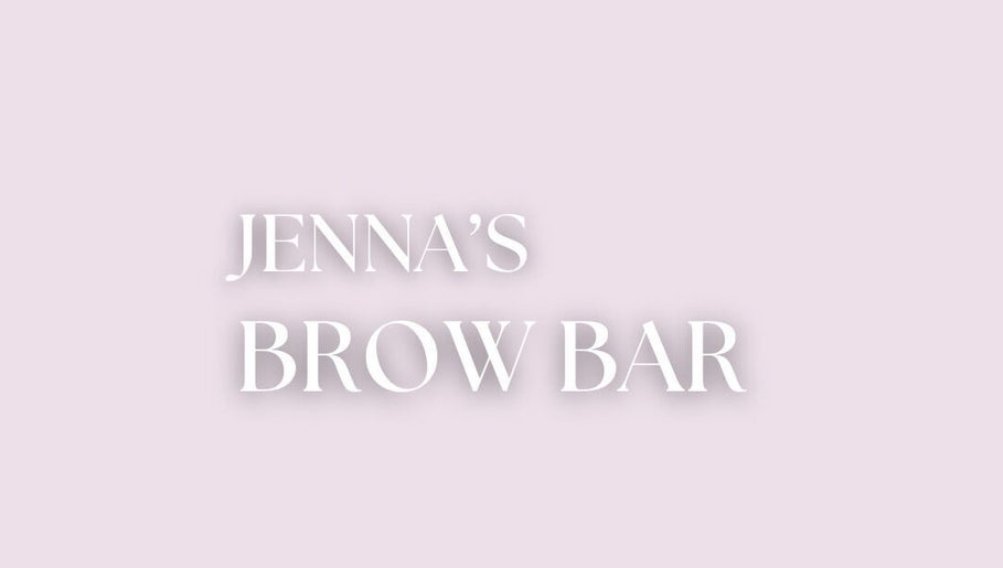 รูปภาพ Jenna’s Brow Bar 1