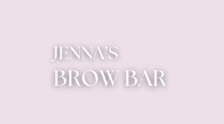 Jenna’s Brow Bar