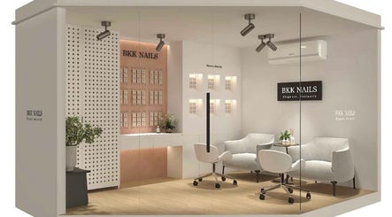 BKK Nails