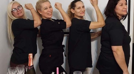 Immagine 2, Clari Santos terapias del dolor y bienestar