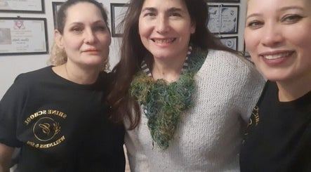 Immagine 3, Clari Santos terapias del dolor y bienestar