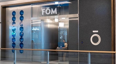 FŌM Hygge Spa