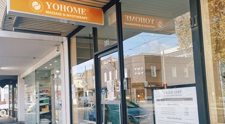Yohome Massage and Myotherapy, bild 3