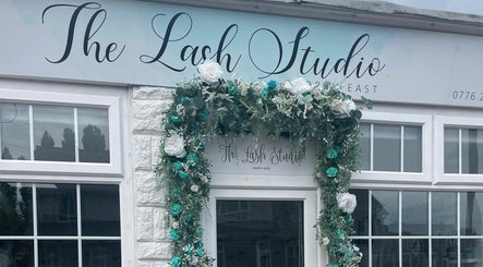 The Lash Studio NE