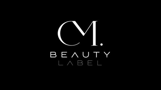 CM Beauty Label