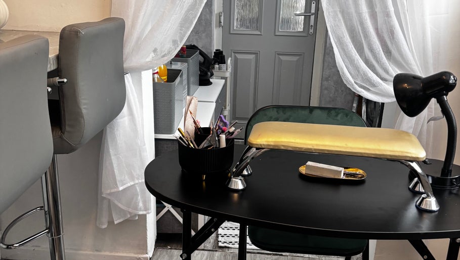 The Beauty Blog – obraz 1
