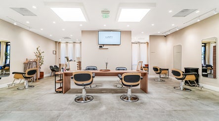 Lunar Hair Salon