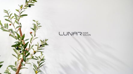 Lunar Hair Salon