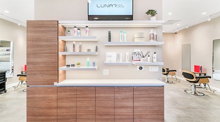 Lunar Hair Salon