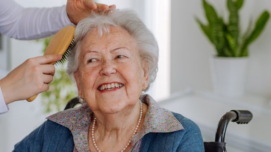 Glow On Location - Dudley Foord House