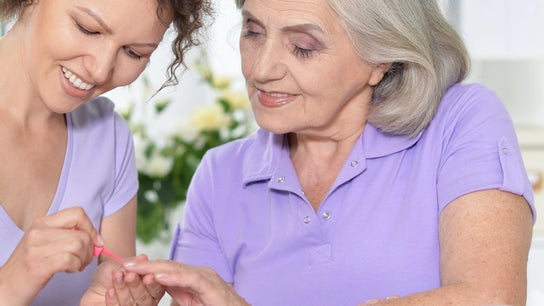 Glow On Location - Bella Vista Gardens