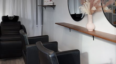 Brooke & Co Hair Salon