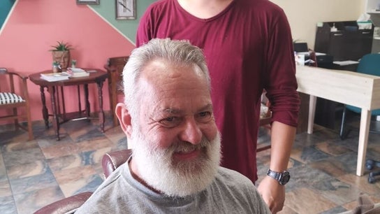 Tame Your Mane Barbershop