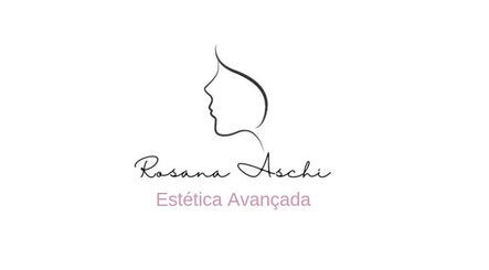 Logotipo de ROSANA ASCHI ESTETICA AVANÇADA em Évora, Distrito De Évora, PT, destacando elegância e simplicidade.