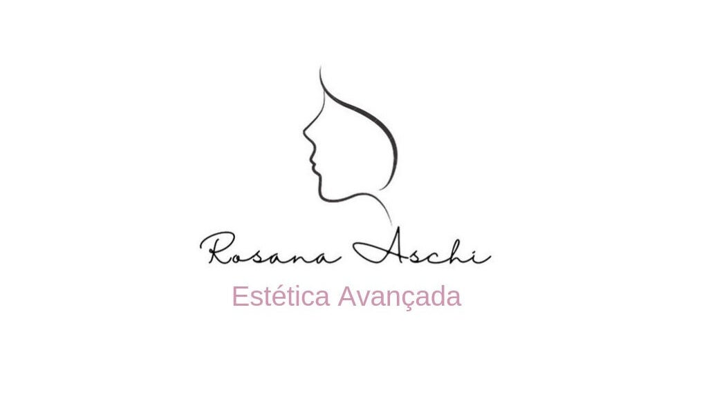 Logotipo de ROSANA ASCHI ESTETICA AVANÇADA em Évora, Distrito De Évora, PT, destacando elegância e simplicidade.