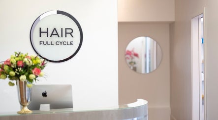 Hair Full Cycle, bilde 2