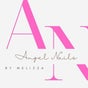 Angel Nails by Melizza