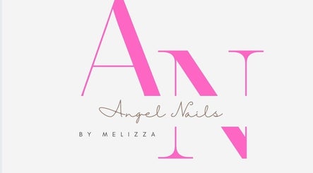 Angel Nails by Melizza