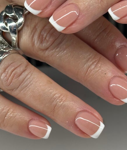 Angel Nails by Melizza imagem 2